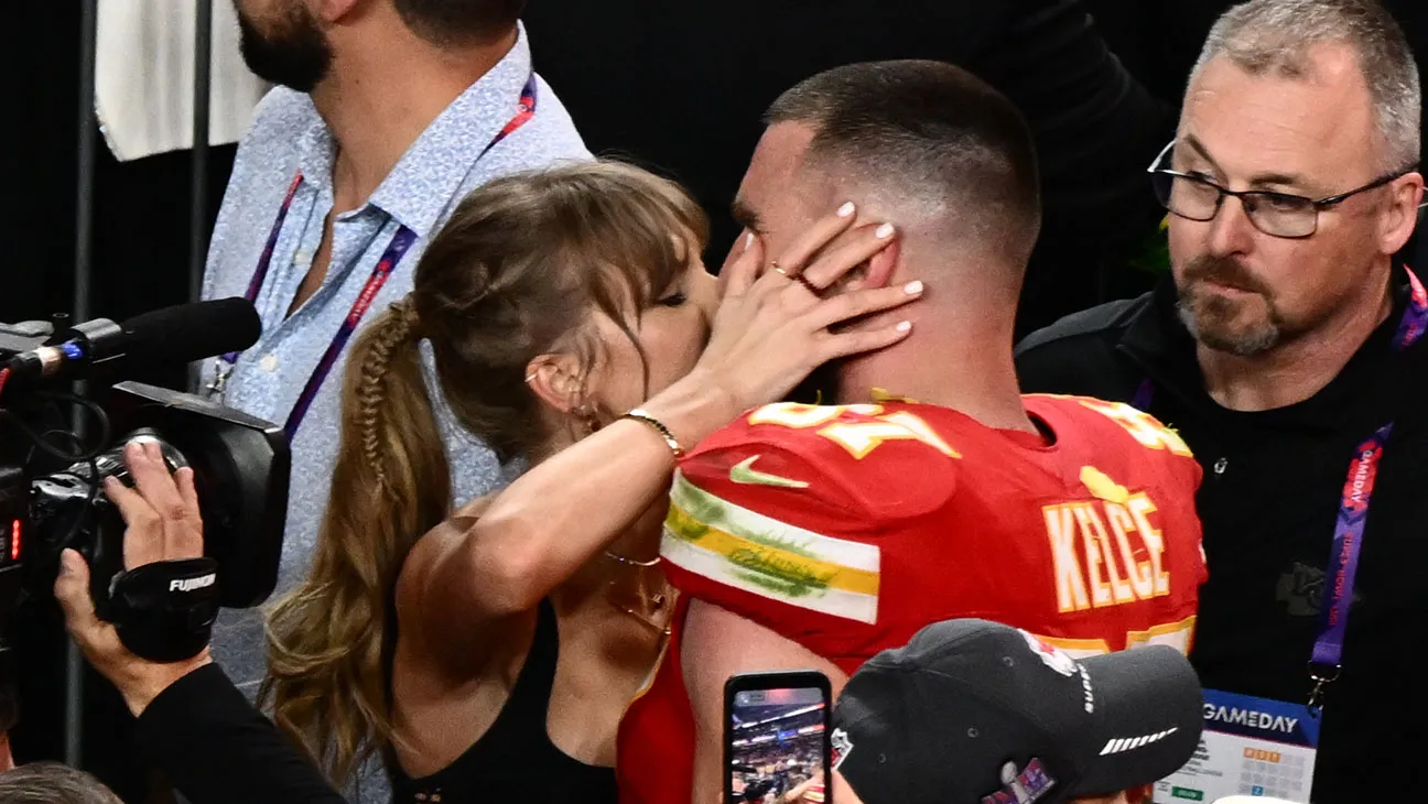 Did Travis Kelce Propose To Taylor Swift?