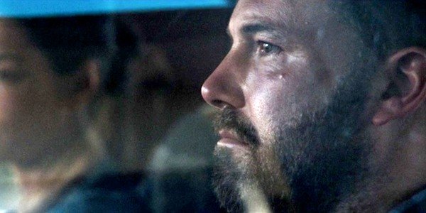 Ben Affleck Had A Breakdown Filming The Way Back, Full Scene Was ...