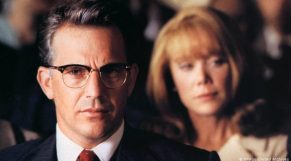 30 best U.S. political Films