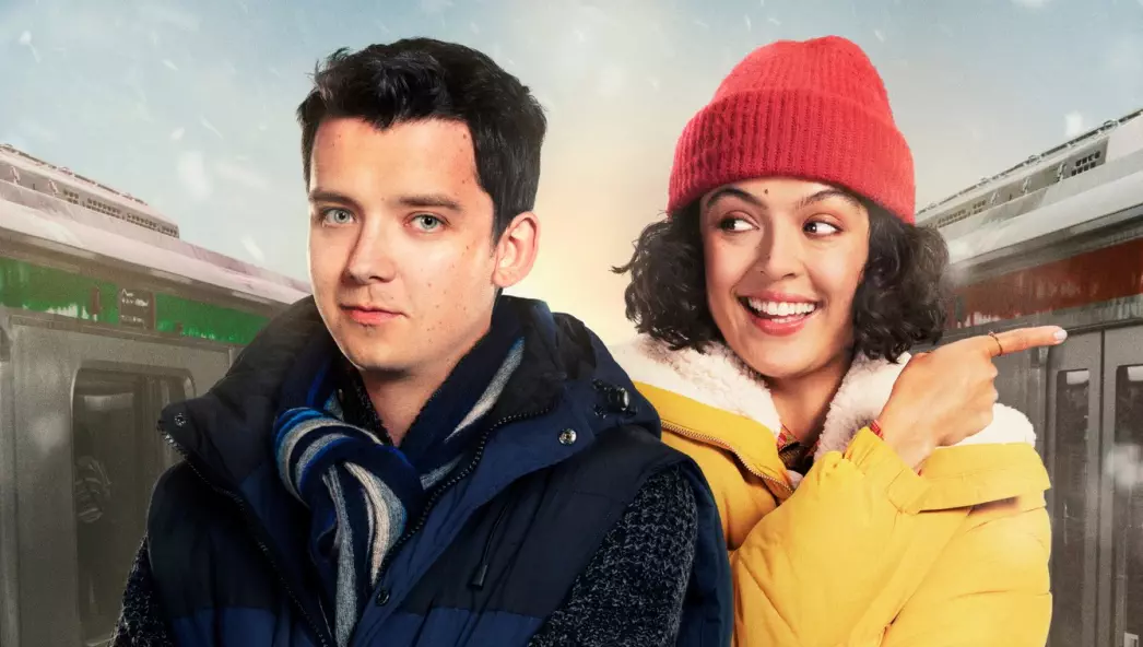 Your Christmas Or Mine 2 Trailer, Plot, Cast: Asa Butterfield To Cora Kirk