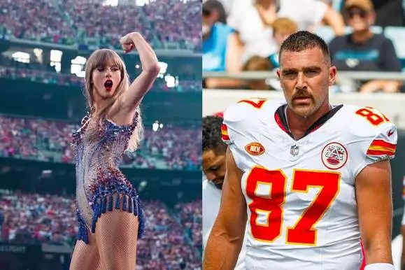 Is Travis Kelce In A Relationship With Taylor Swift?