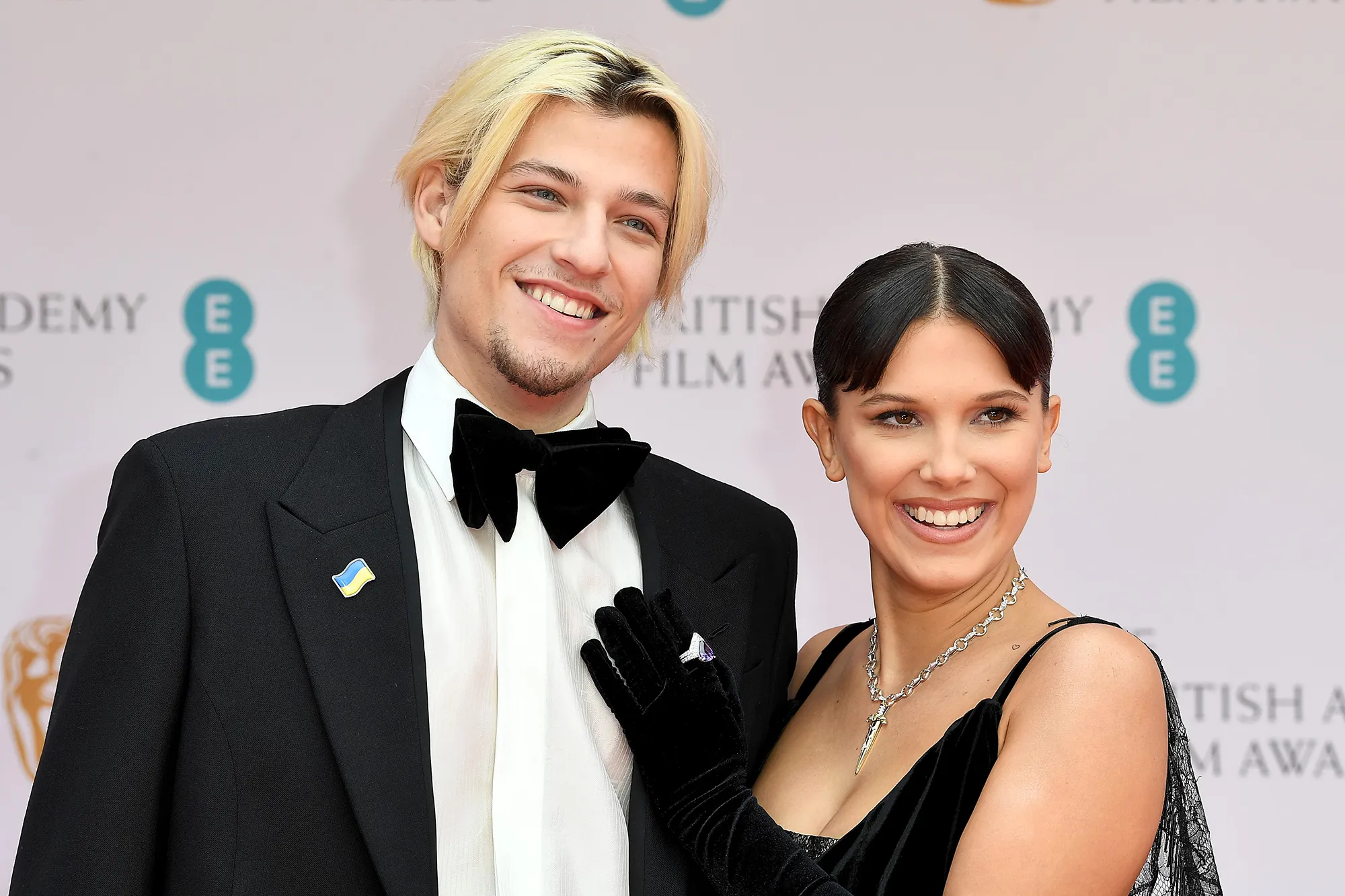 Millie Bobby Brown And Jake Bongiovis Complete Dating Timeline