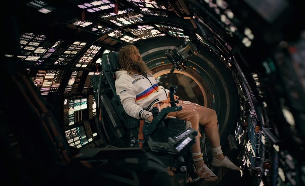 Project Hail Mary Trailer