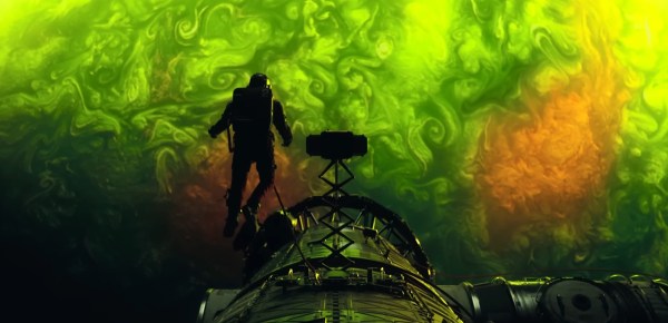 Project Hail Mary Trailer