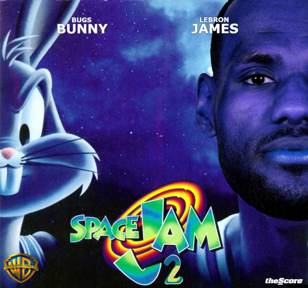Space Jam 2 trailer (2021): After 25 years “A New Legacy” all set to unfold!