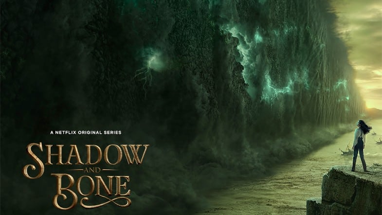 Netflix Series ‘Shadow and Bone’ Trailer Looks Very Exciting!