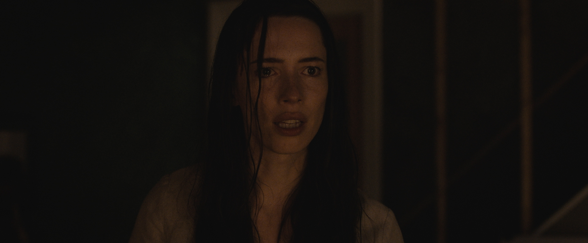 The Night House Review: Rebecca Hall Is Remarkable In This Odd Horror