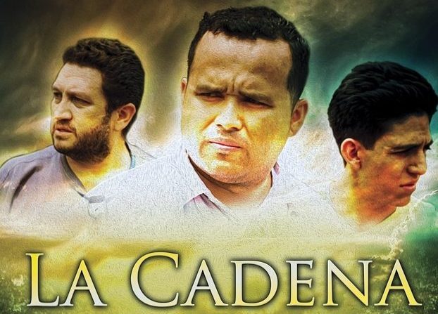 Filmmaker Alfred Castillo chats Chains of Faith in LA CADENA (2021)