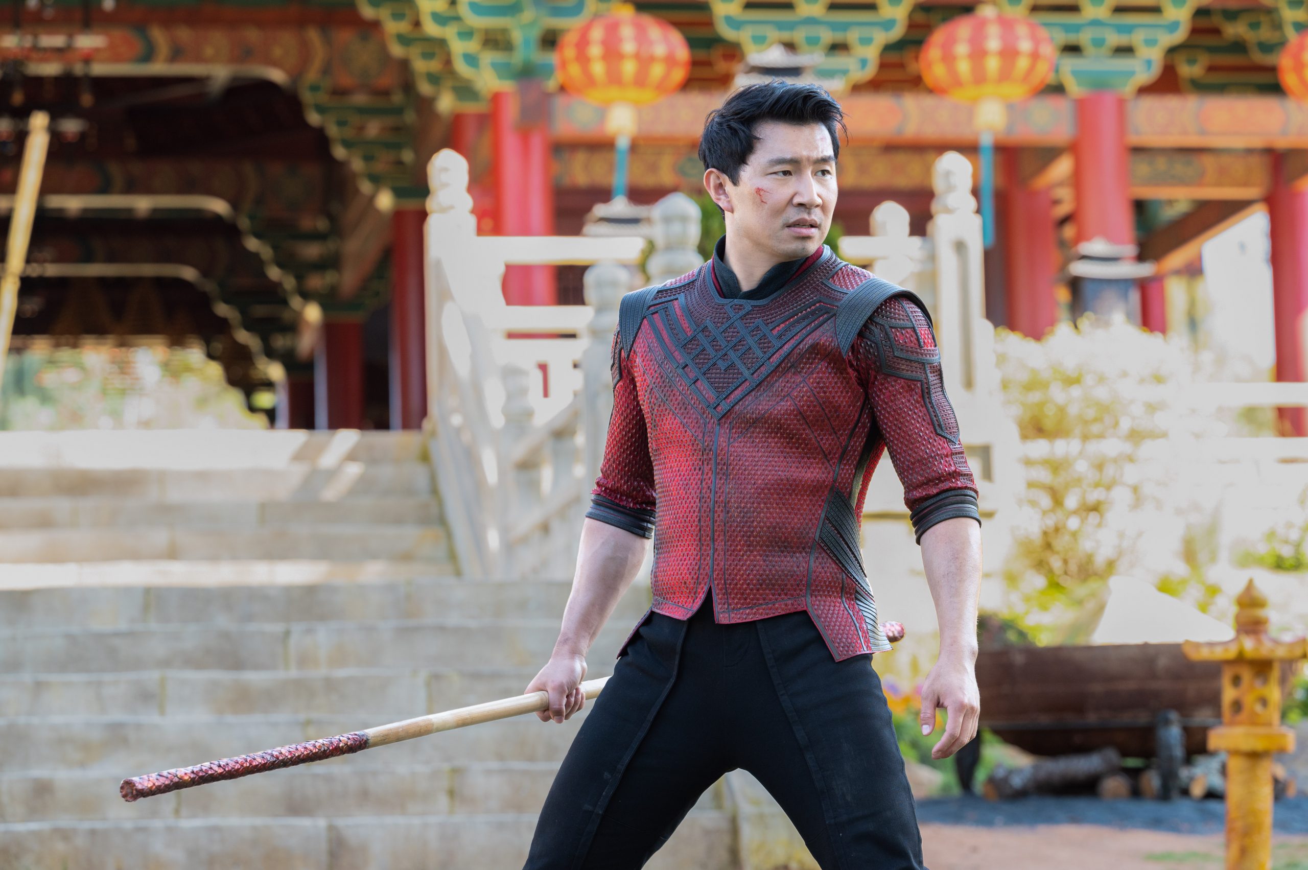 Chicago: Shang-Chi and The Legend of The Ten Rings Advance Screening