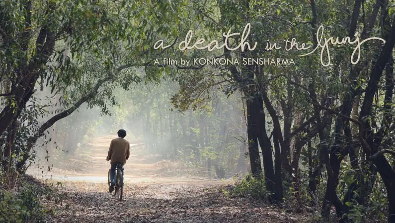 A Death in the Gunj (2016) Is Filled with Not-so-Subtle Symbolisms