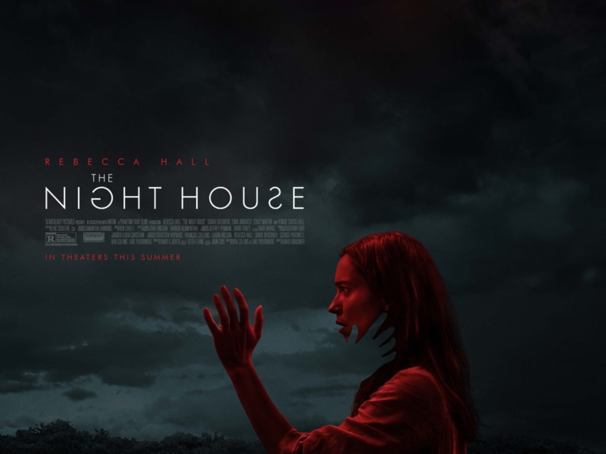 Trailer: The Night House